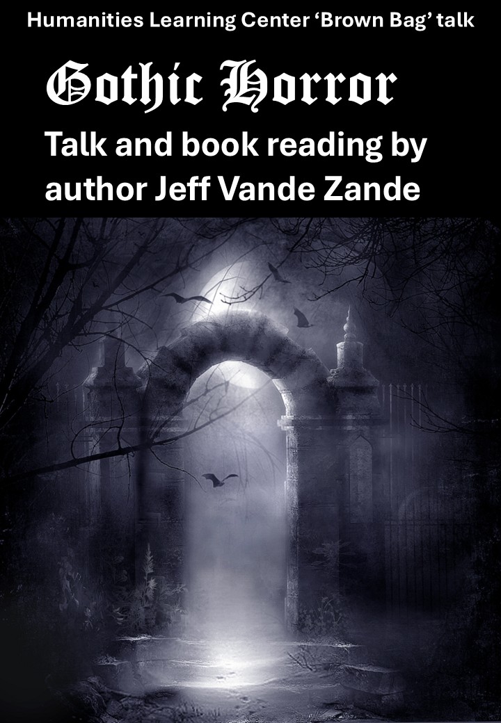 Delta faculty member to speak on 